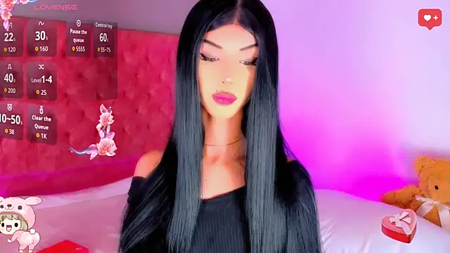 Snapshot of Annita_DirtyyXxx chatting on 03.31.26 Annita DirtyyXxx online show from 03.31.26