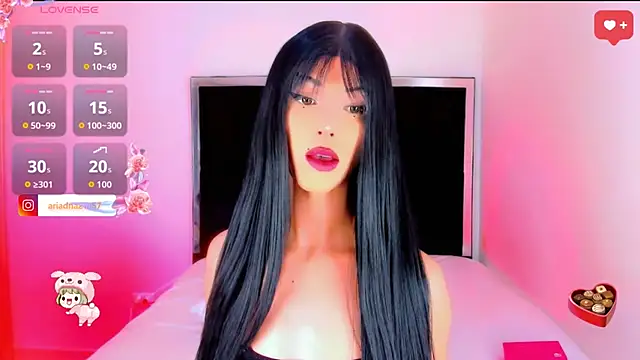 Snapshot of Annita_DirtyyXxx chatting on 04.12.26 Annita DirtyyXxx online show from 04.12.26