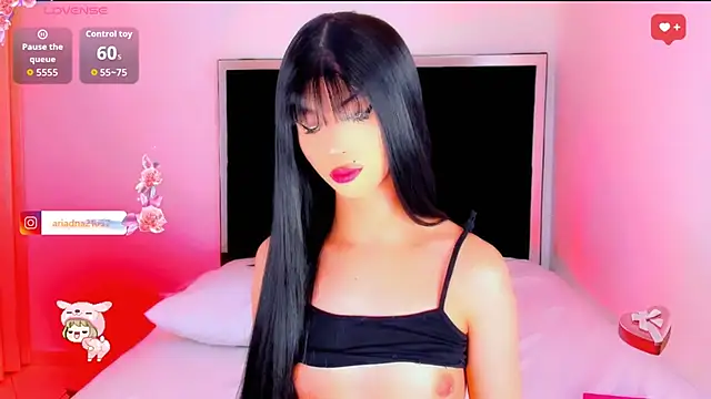 Snapshot of Annita_DirtyyXxx chatting on 04.15.26 Annita DirtyyXxx online show from 04.15.26