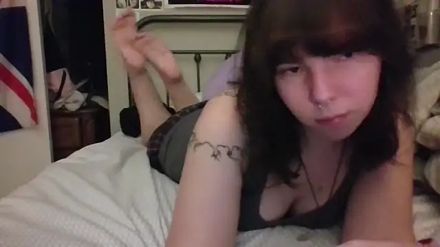 lanaspeltbackward online show from 11.06.25