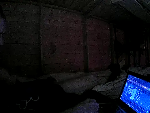 Snapshot of pervy_devil chatting on 02.22.25 pervy devil online show from 02.22.25