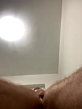 Snapshot of pervy_devil chatting on 10.18.25 pervy devil online show from 10.18.25