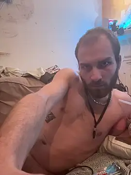 pervy devil online show from 12.19.25