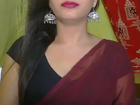 Snapshot of Model-Tanya chatting on 02.20.25 Model-Tanya online show from 02.20.25