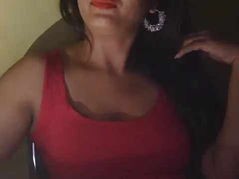 Snapshot of Model-Tanya chatting on 03.15.25 Model-Tanya online show from 03.15.25