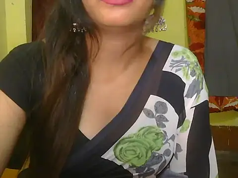 Snapshot of Model-Tanya chatting on 03.17.25 Model-Tanya online show from 03.17.25