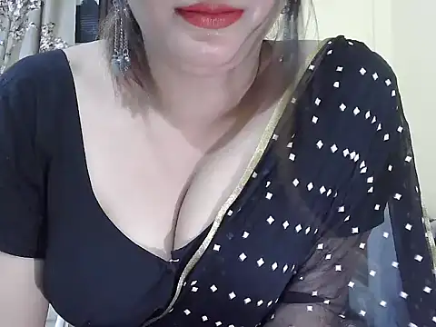 Model-Tanya online show from 03.29.26