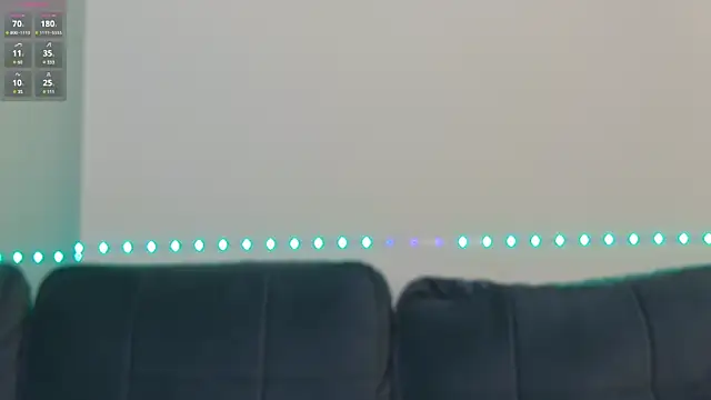 OnlyXandra online show from 01.28.25