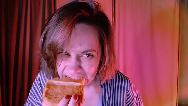 Malinax online show from 02.13.25