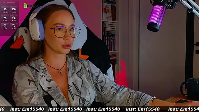 Emili1- online show from 01.15.25