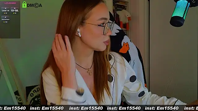 Emili1- online show from 01.31.25