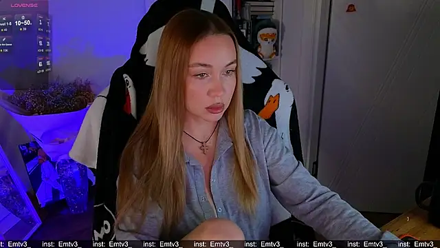 Emili1- online show from 01.12.26