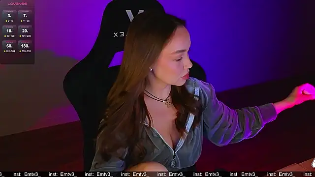 Emili1- online show from 03.06.26