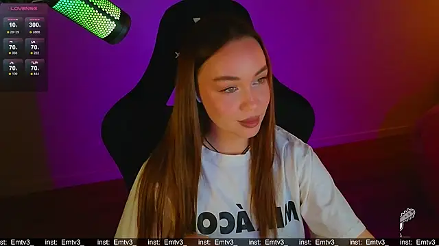 Emili1- online show from 04.01.26