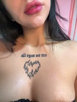 eva elifee online show from 02.07.26