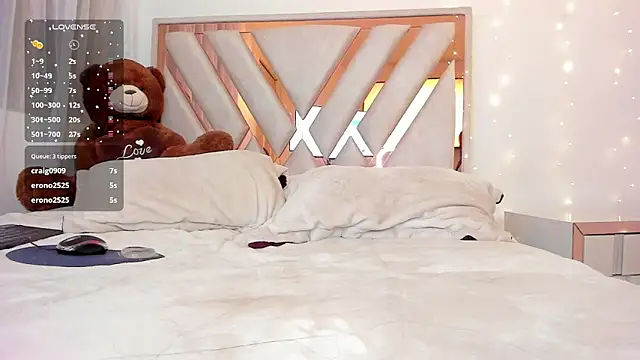 Snapshot of _Andyy__ chatting on 01.22.25 Andyy online show from 01.22.25