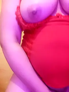 Mimy khalifa online show from 02.28.25