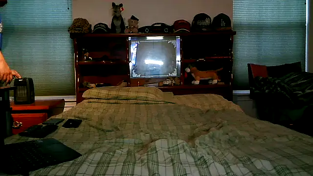 pimpdaddy4ever online show from 02.26.26