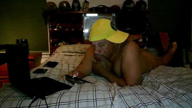 pimpdaddy4ever online show from 03.24.26