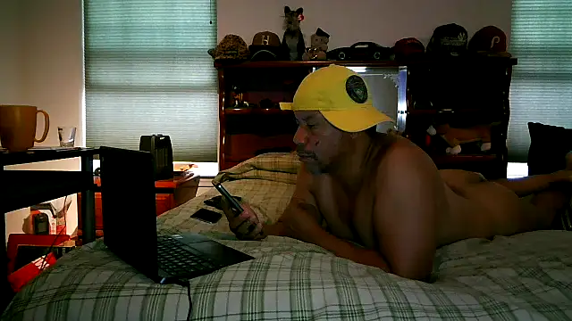 pimpdaddy4ever online show from 05.21.26