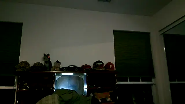 pimpdaddy4ever online show from 06.03.26