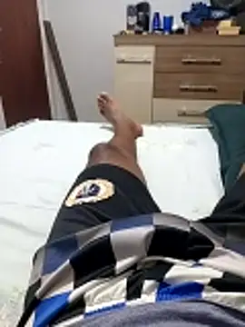 Beto0815 online show from 03.03.26