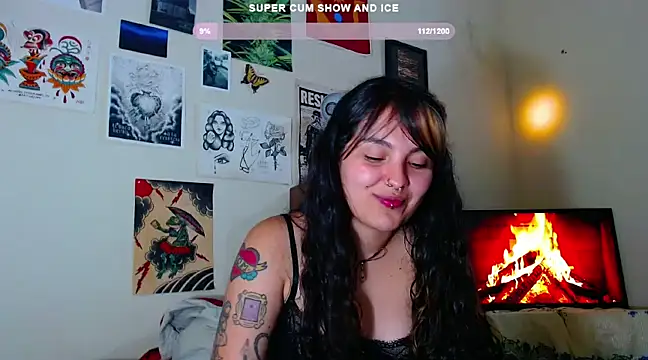 sweetiee mary online show from 01.25.25