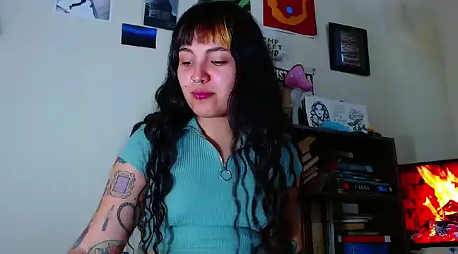 sweetiee mary online show from 03.16.25