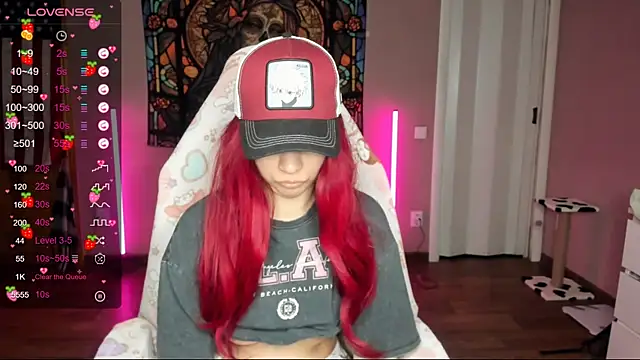 Project hisoka online show from 01.17.25