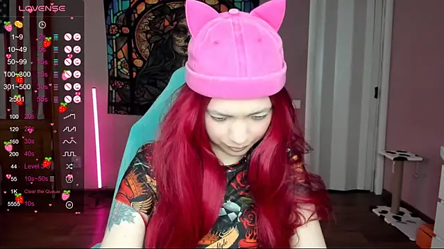 Project hisoka online show from 02.24.25