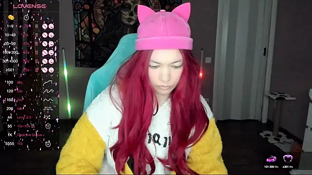 Project hisoka online show from 02.26.25