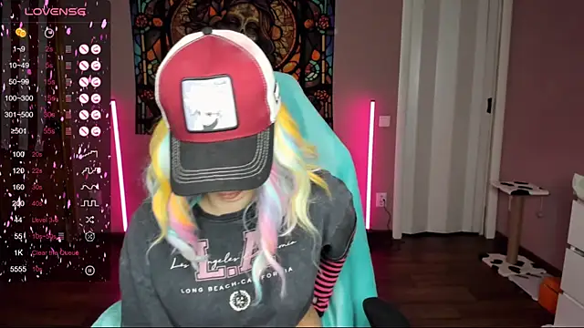 Project hisoka online show from 02.27.25