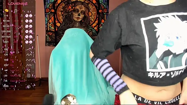 Project hisoka online show from 02.28.25