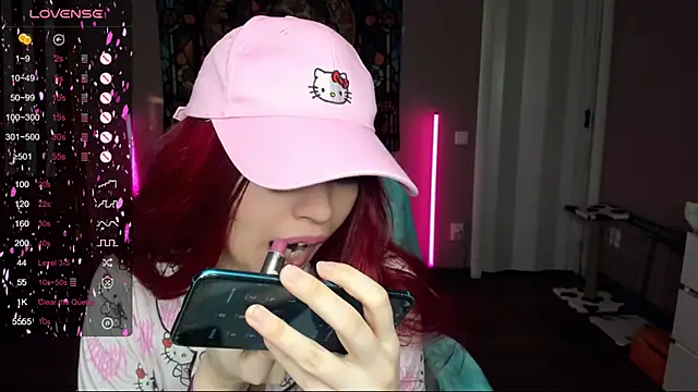 Project hisoka online show from 03.02.25