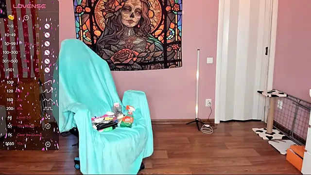 Project hisoka online show from 03.06.25