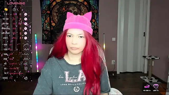 Project hisoka online show from 03.10.25