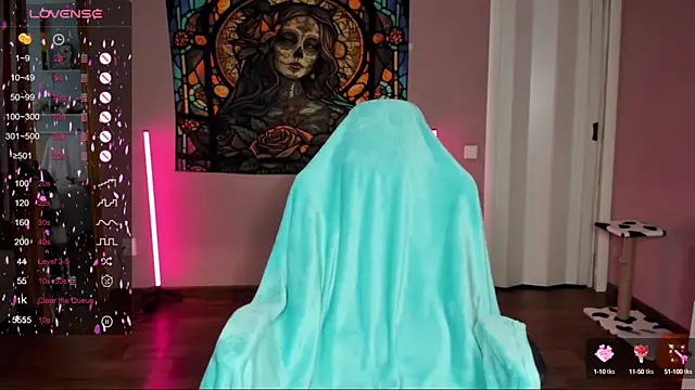 Project hisoka online show from 03.17.25