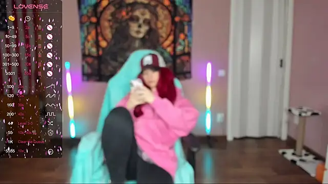 Project hisoka online show from 03.21.25