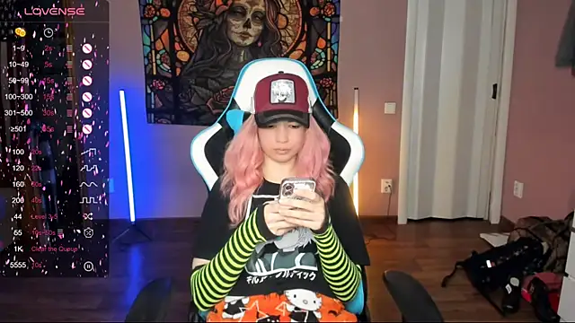 Project hisoka online show from 09.27.25