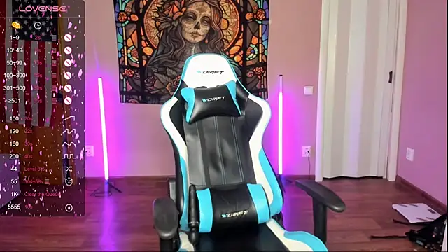 Project hisoka online show from 10.29.25