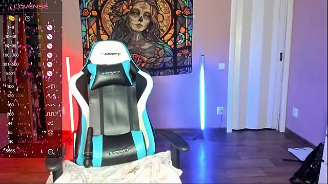 Project hisoka online show from 11.11.25