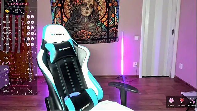 Project hisoka online show from 12.18.25