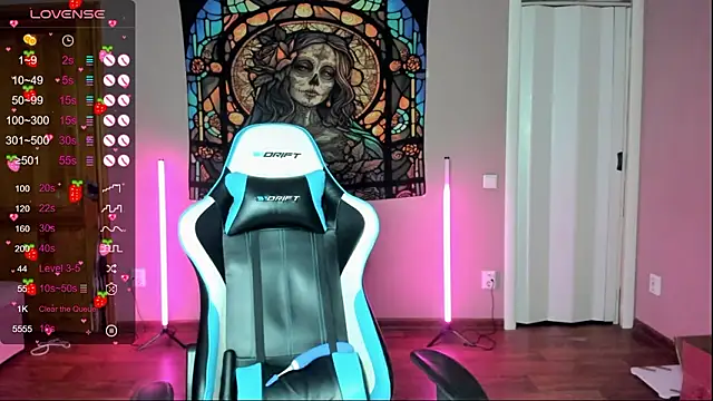 Project hisoka online show from 01.17.26