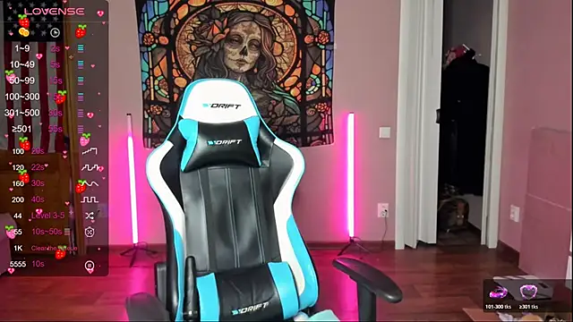 Project hisoka online show from 03.14.26