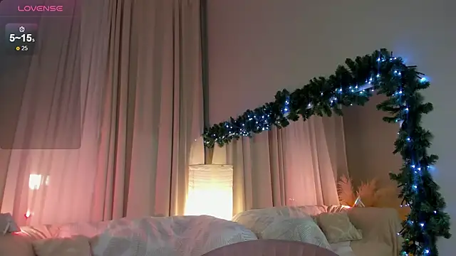 Lettie brooks online show from 01.01.25