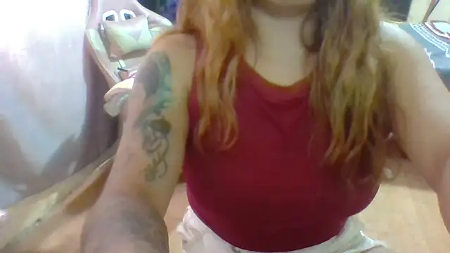 Jennxdolls online show from 03.12.25