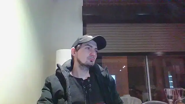 Wesleymodel online show from 02.11.26