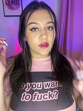 Snapshot of Ari_Martin chatting on 02.04.25 Ari Martin online show from 02.04.25