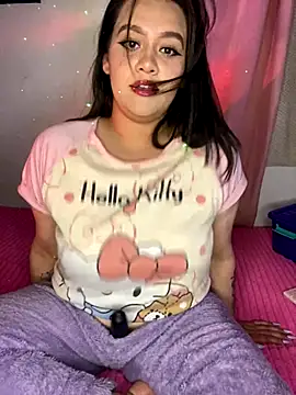 Snapshot of Ari_Martin chatting on 12.03.25 Ari Martin online show from 12.03.25