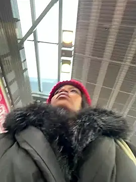 Black Dolll online show from 02.27.26